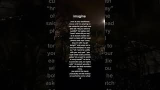 #imagine #yn #cute #cuddle #sweet #viral #shorts #youtube