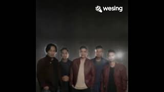 Demi Waktu(Nsr)..cover by wesing 🎶🎤☑️💥