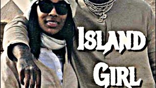 Kevin Gates Island Girl Unrealesed (official audio)