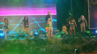 Golden Boys - Samba Do Brasil (Lipsing) -@ Jakarta Fair Kemayoran 2019