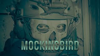 Eminem - Mockingbird [Slowed + Reverb]