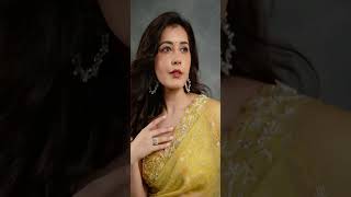 Rashi Khanna beautiful Actress 😍 WhatsApp status #shorts #rashikhanna #southactresses