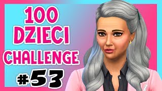 100 DZIECI CHALLENGE #53 Adrianna Skon