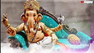 New Ganpati Status // Ganpati Whatpps Status // Ganpati New Status //2020// Aapnu Creation