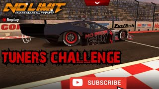 PROMOD NO PREP 10.5 RADIALS | NO LIMIT DRAG RACING 2.0 TUNE