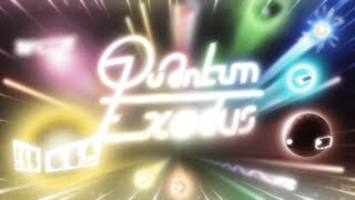 PR: Quantum Exodus