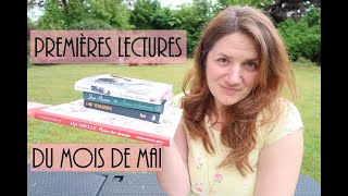 LECTURES DU PRINTEMPS 🌻 un thriller 🥶, une île mystérieuse, un classique ennuyeux