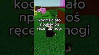 Fajne gry na nudę w Roblox Part 3