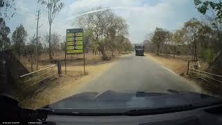 Forest Checkpost on Bengaluru to Ooty Road Masinagudi