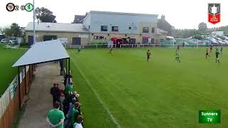 Campion v Billingham Synthonia - 21/9/2024