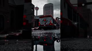 Beauty in the dark #calgary #yyc #alberta #canada #rain #beautyinthedark #mrnomadic #beauty #asmr