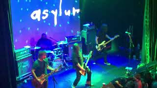 Soul Asylum Live, Misery, Bowery Ballroom, NYC Concert, Feb 19, 2020