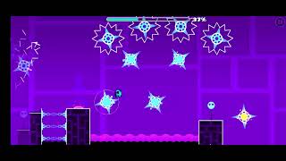 Geometry Dash - Clubstep Noclip by Jat01 - 100% Complete