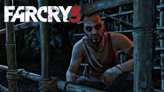 Прохождение Far Cry 3 #1