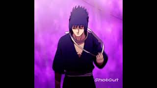 SASUKE EDIT //AMS// [TURN OFF THE PHONE] #anime #naruto