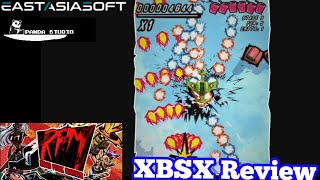 RPM - Road Punk Mayhem XBSX Review