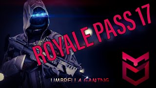 НОВЫЙ 17 СЕЗОН В ПУБГ МОБАЙЛ ROYALE PASS 17 SEASON PUBG MOBILE ПОКУПАЮ РОЙАЛ ПАСС 17 СЕЗОНА