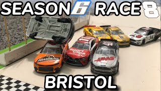 Ramp Racing S6 R8 Bristol