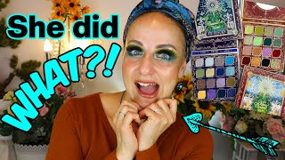 Saving Dakota | Storytime with Oden's Eye Cosmetics