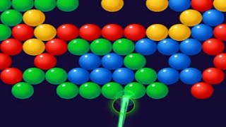 Bubble pops shooter - level 195 - Bubble Shooter Fun good Time