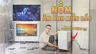 Anh em miền Nam sẽ không thể hiểu được giá trị của sản phẩm công nghệ này!