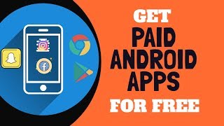 How To Get Paid Android Apps For Free Legally