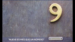 #UnSueñoParaTi | Septiembre-Octubre | Nueve es más que un número