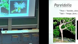 Evolution of consciousness 5 -Dr Sebastian van As, trauma surgeon, Red Cross Children's Hospital.