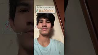 Rich With 10$ 😂😂😂 #shortvideos #funny #viral #viralvideos