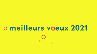 Voeux 2021 | Loire Forez agglomération