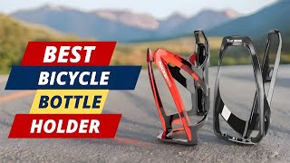 Best Bicycle Water Bottle Holder | Ultimate Top 5 Picks!