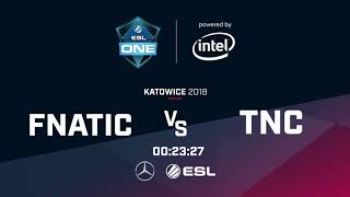 Dota 2🔴[EN]Immortals vs Carlton Esports || ESL One Katowice EU Qualifier