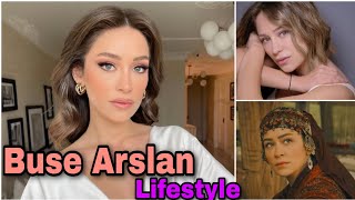 Buse Arslan Lifestyle |Biography |Age |Hobbies |Net Worth And Much More