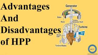 Advantages And Disadvantages of HPP