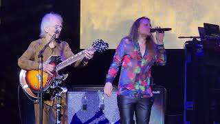 Yes-"Starship Trooper" (9/1/24) Northwell Health at Jones Beach Theater (Wantagh, NY)