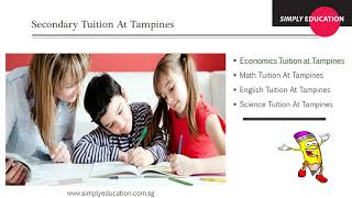 Learn English With A Fun Way | English Tuition At Tampines