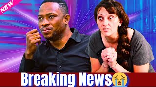 Shocking News!!Chidi’s Sister from ‘90 Day Fiancé’ WINS Hearts Worldwide!❤️How Can This Possible?🤔