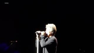 Bon Jovi: About Devil's In The Temple, London, Palladium, 10.10.2016