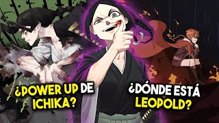 ¿FLASHBACK de ICHIKA y YAMI? ¿RADES CONVERTIRÁ al CAPITÁN JACK en ZOMBI? | Black Clover PyR 100