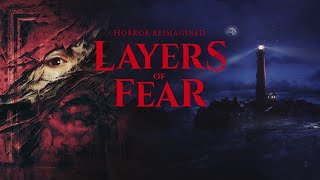 Layers of fear..!!!