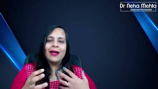 Women health and hygiene || Dr. Neha Mehta