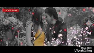 Hawayein Lyrical Romantic Whatsapp Status Video