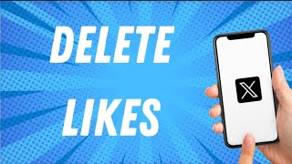 How To Delete All Likes On Twitter