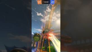 GOAAALL! #gaming #rocketleague #shortsvideo #goal #gameplay #short #shorts