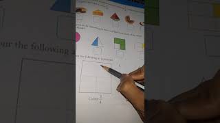 Fractions for class 2