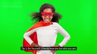 How to make friends. Ultimate Guide to Friendship: Fun Tips for Kids to Make & Keep Friends