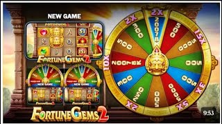 JILI fortune Gems 2// Easy win Tricks video