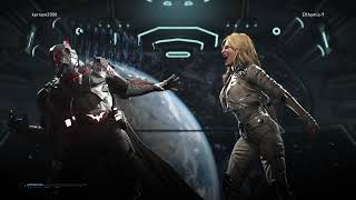 Another Batman Player?! - Injustice 2 Online