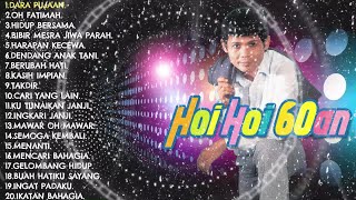 20 LAGU LAGU A.RAMLIE HOI HOI 60AN 1