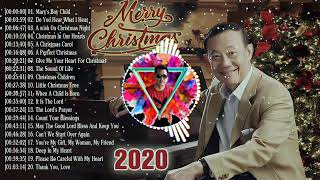 A_Perfect_Christmas_Jose_Mari_Chan{DJjeff_battle_mix}